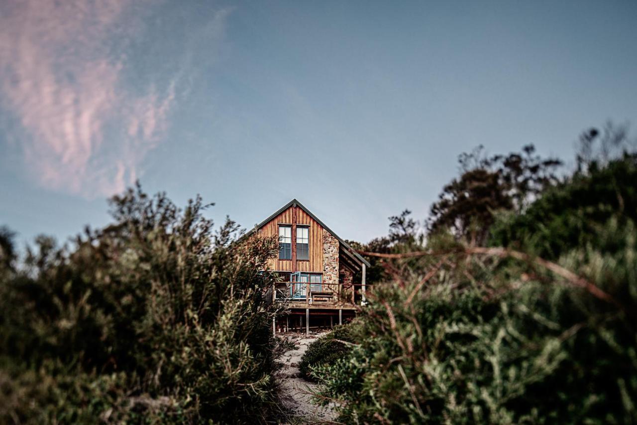 Отель Piermont Retreat Суонси Экстерьер фото