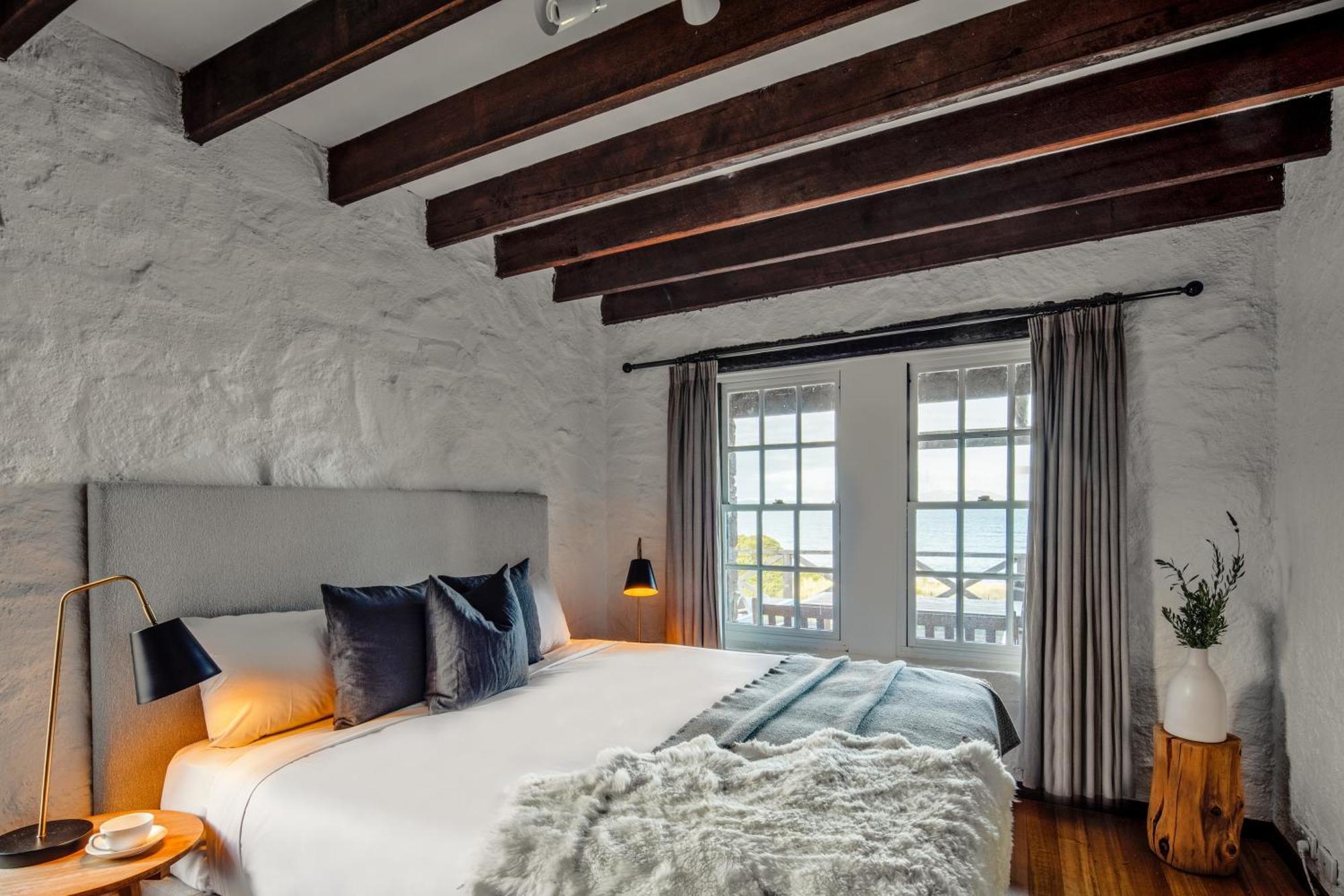 Отель Piermont Retreat Суонси Экстерьер фото