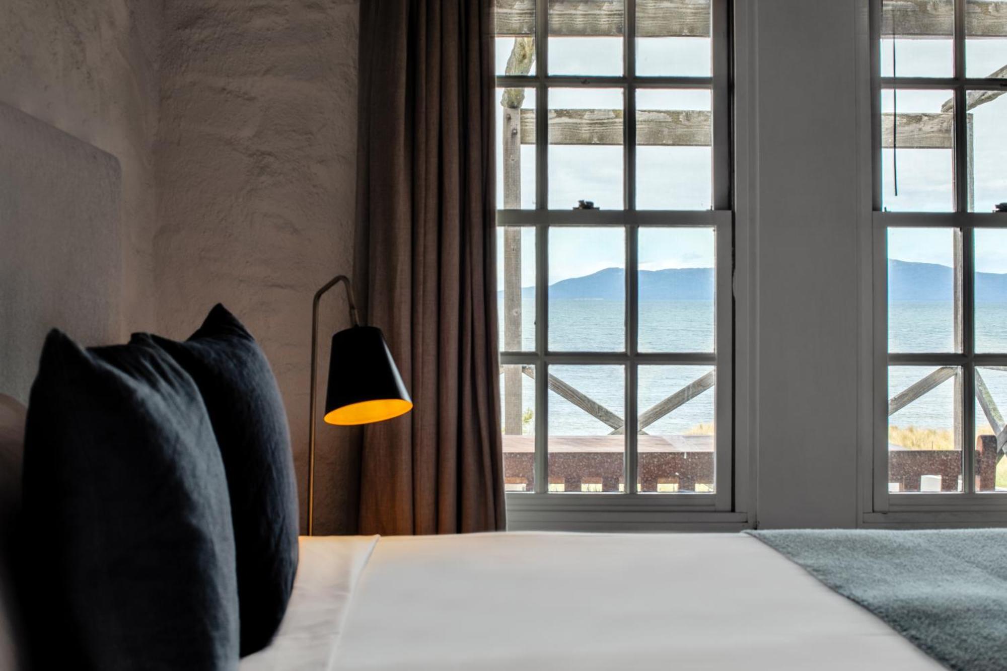 Отель Piermont Retreat Суонси Экстерьер фото