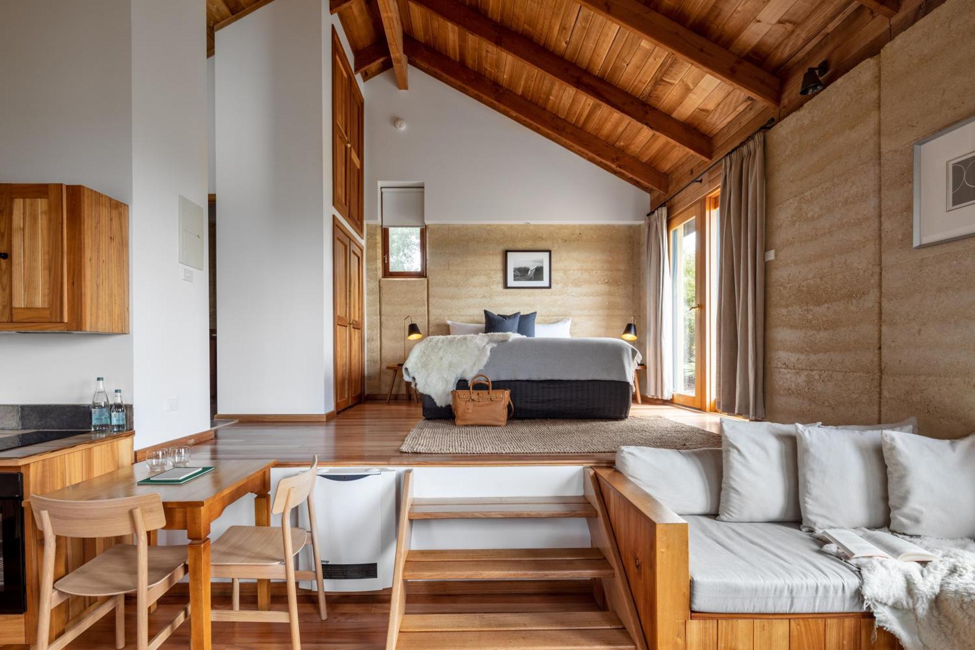Отель Piermont Retreat Суонси Экстерьер фото