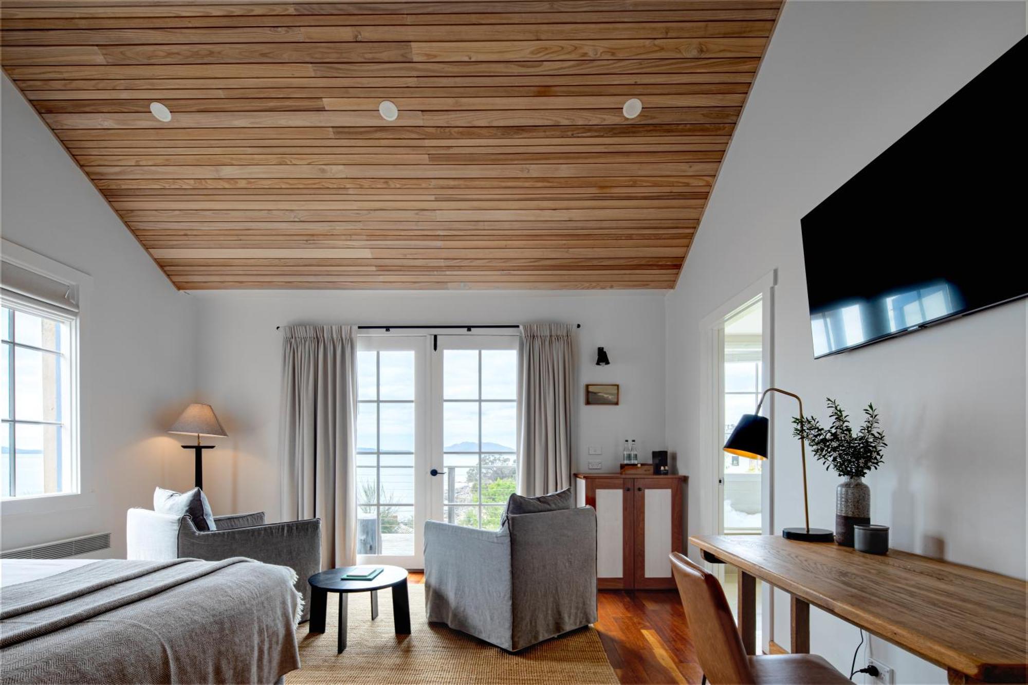 Отель Piermont Retreat Суонси Экстерьер фото