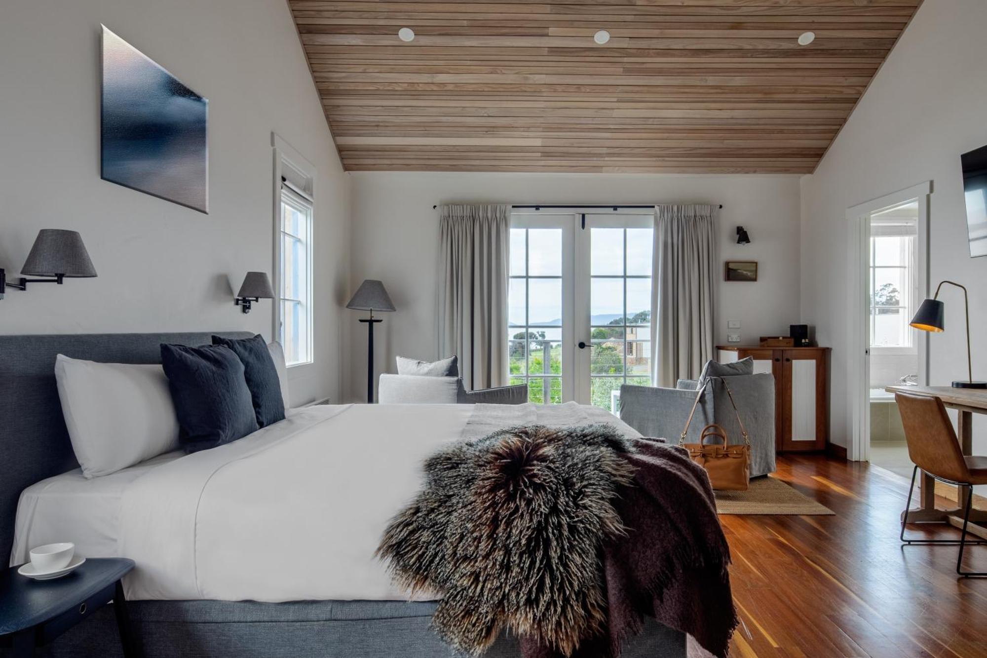 Отель Piermont Retreat Суонси Экстерьер фото