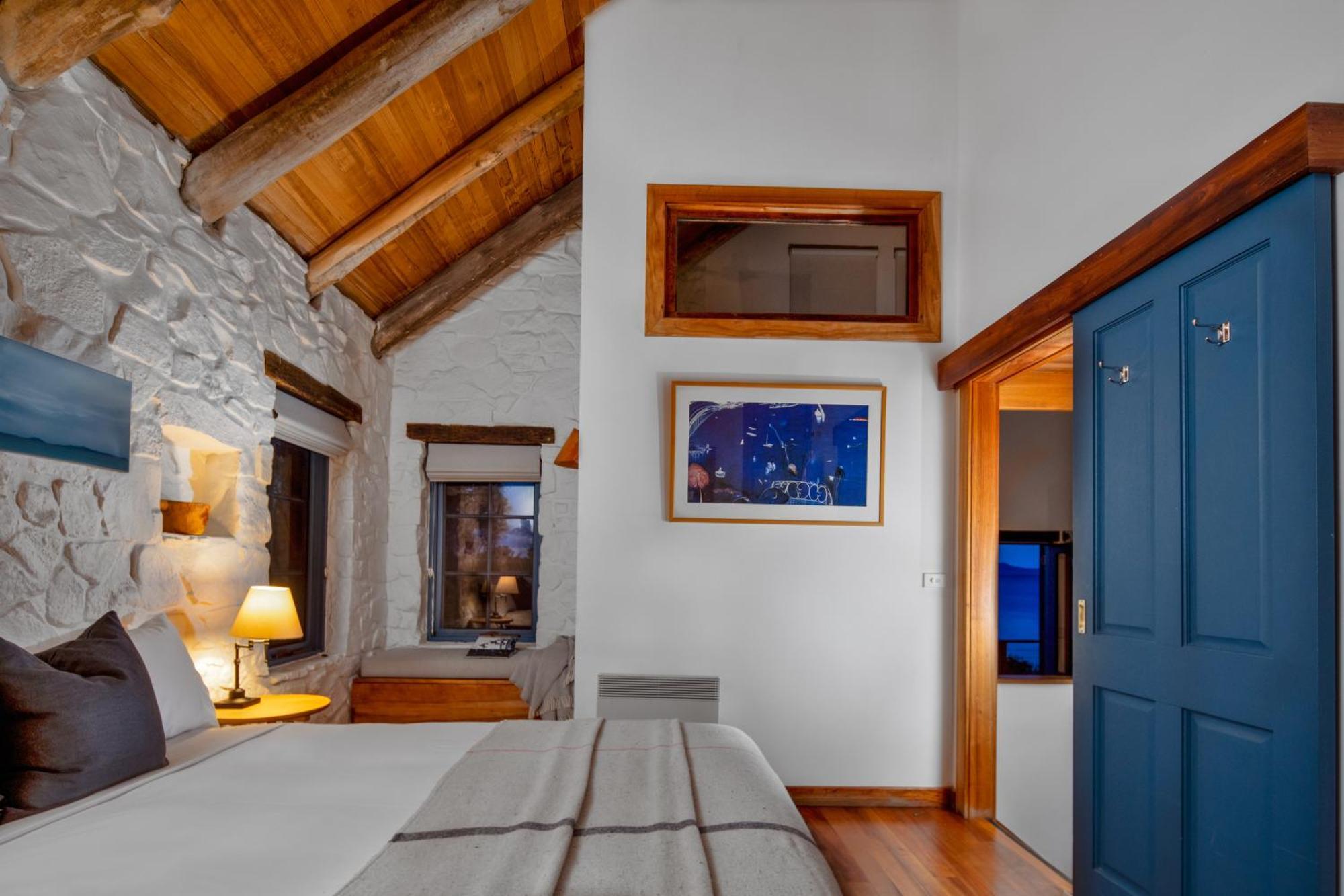 Отель Piermont Retreat Суонси Экстерьер фото