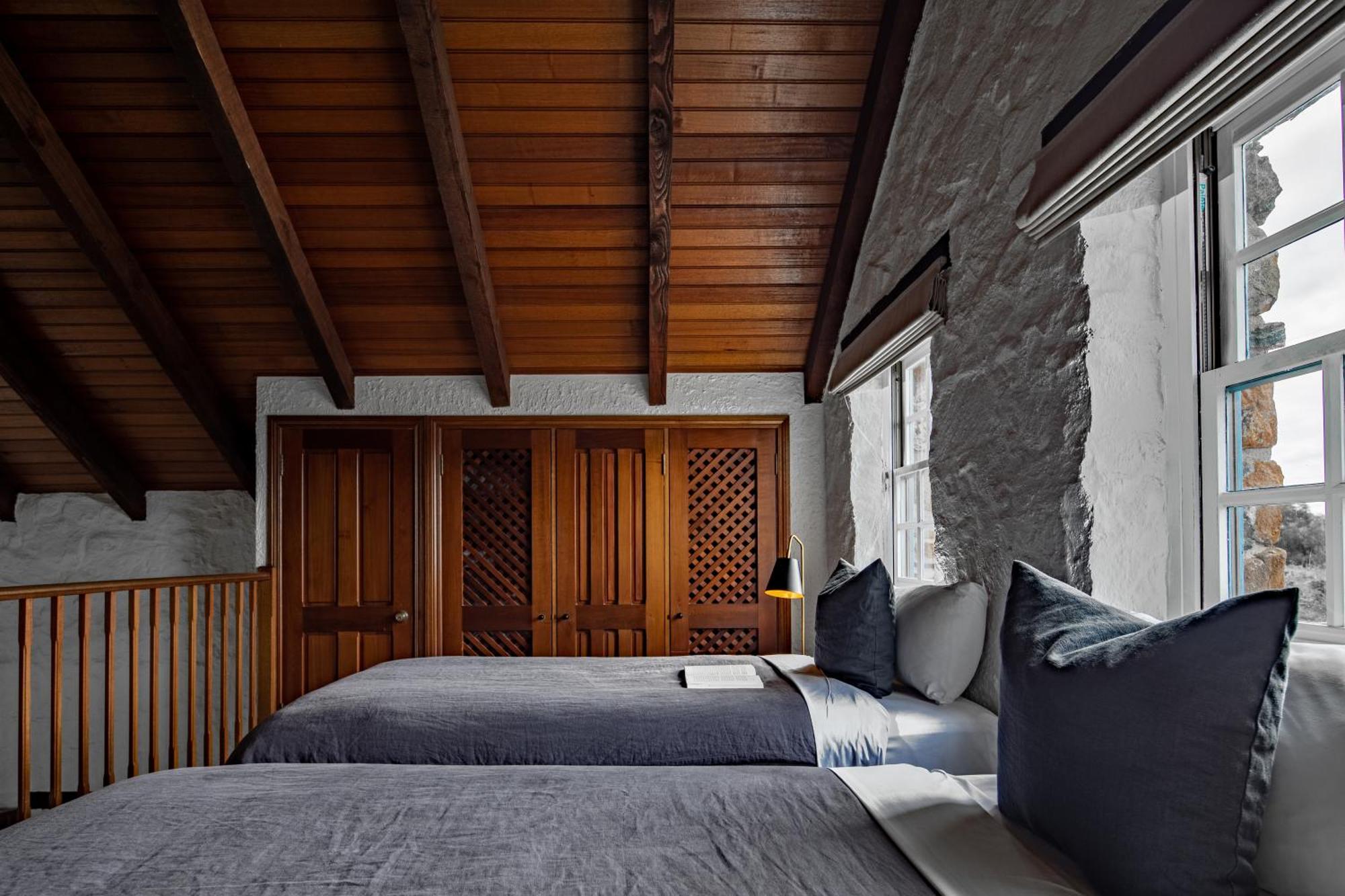 Отель Piermont Retreat Суонси Экстерьер фото